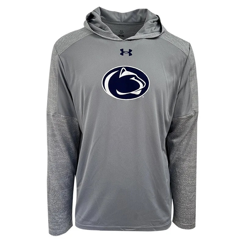 Sale - Under Armour Gameday Tech Wave Lightweight Hoodie