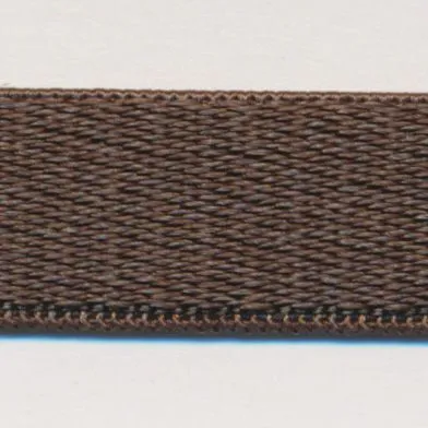 Satin Stretch Tape #134 Dark Olive