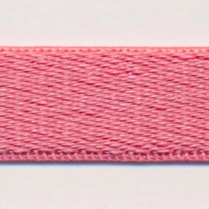 Satin Stretch Tape #154 Strawberry Pink