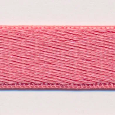 Satin Stretch Tape #154 Strawberry Pink