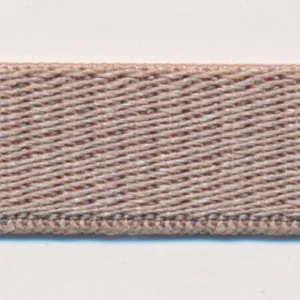 Satin Stretch Tape #34 Olive Gray
