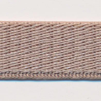 Satin Stretch Tape #34 Olive Gray