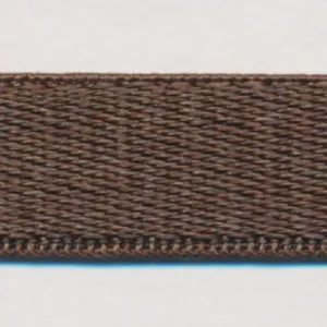 Satin Stretch Tape #36 Dark Brown
