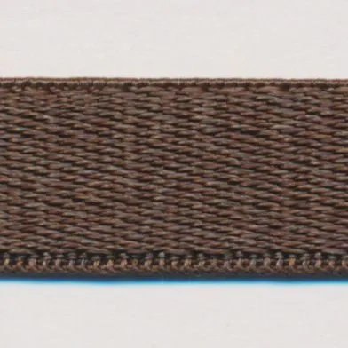 Satin Stretch Tape #36 Dark Brown