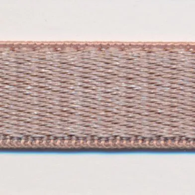 Satin Stretch Tape #69 American Brown