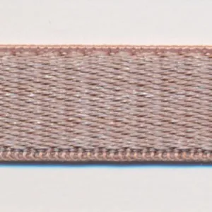 Satin Stretch Tape #69 American Brown