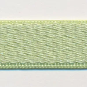 Satin Stretch Tape #79 Lettuce