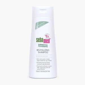 Sebamed Anti-Dry Revitalizing Shampoo