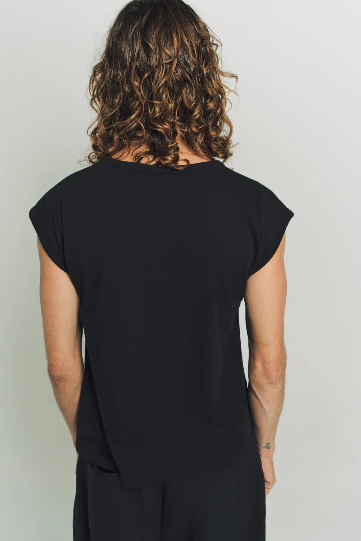 SECOND/LAYER | NIAGARA TEE