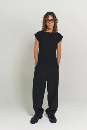 SECOND/LAYER | NIAGARA TEE