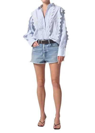 Shay Popover