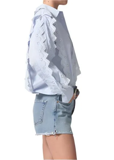Shay Popover