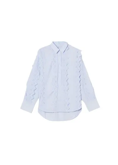 Shay Popover
