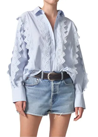 Shay Popover