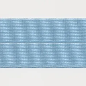 Shiny Knit Stretch Ribbon #06 Sherbet Blue