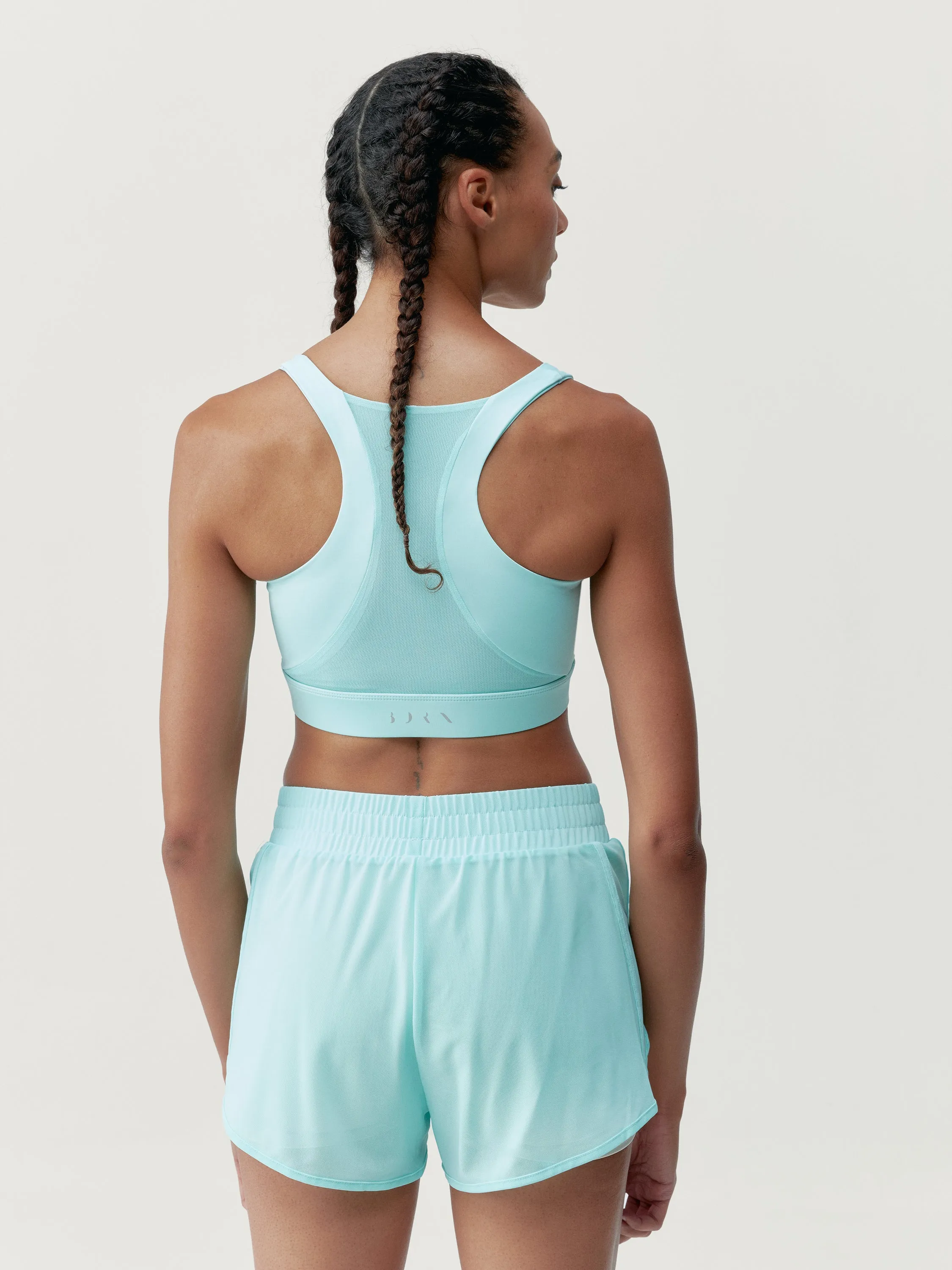 Short Padma 2.0 Wave/White Chalk