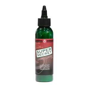 Silca Super Secret Chain Lube - 120mL