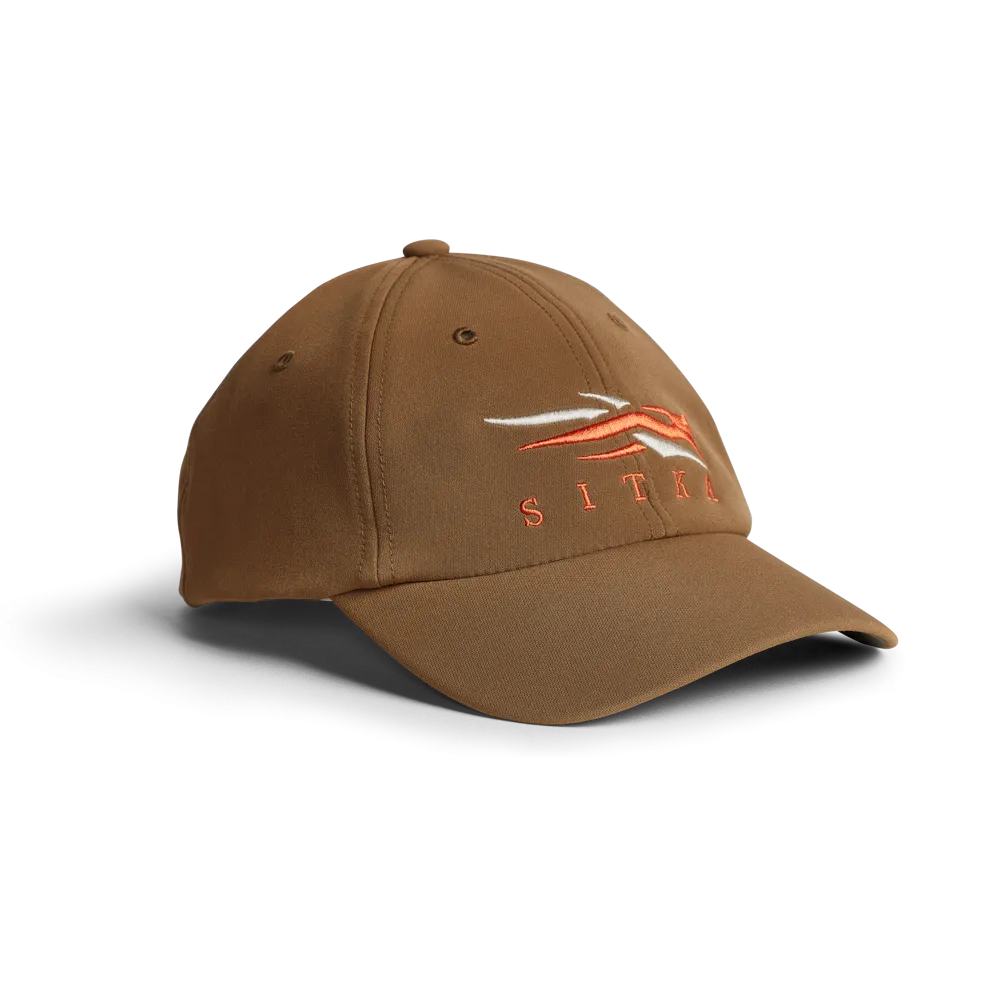Sitka Camo Cap