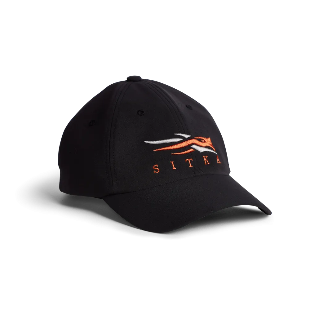 Sitka Camo Cap