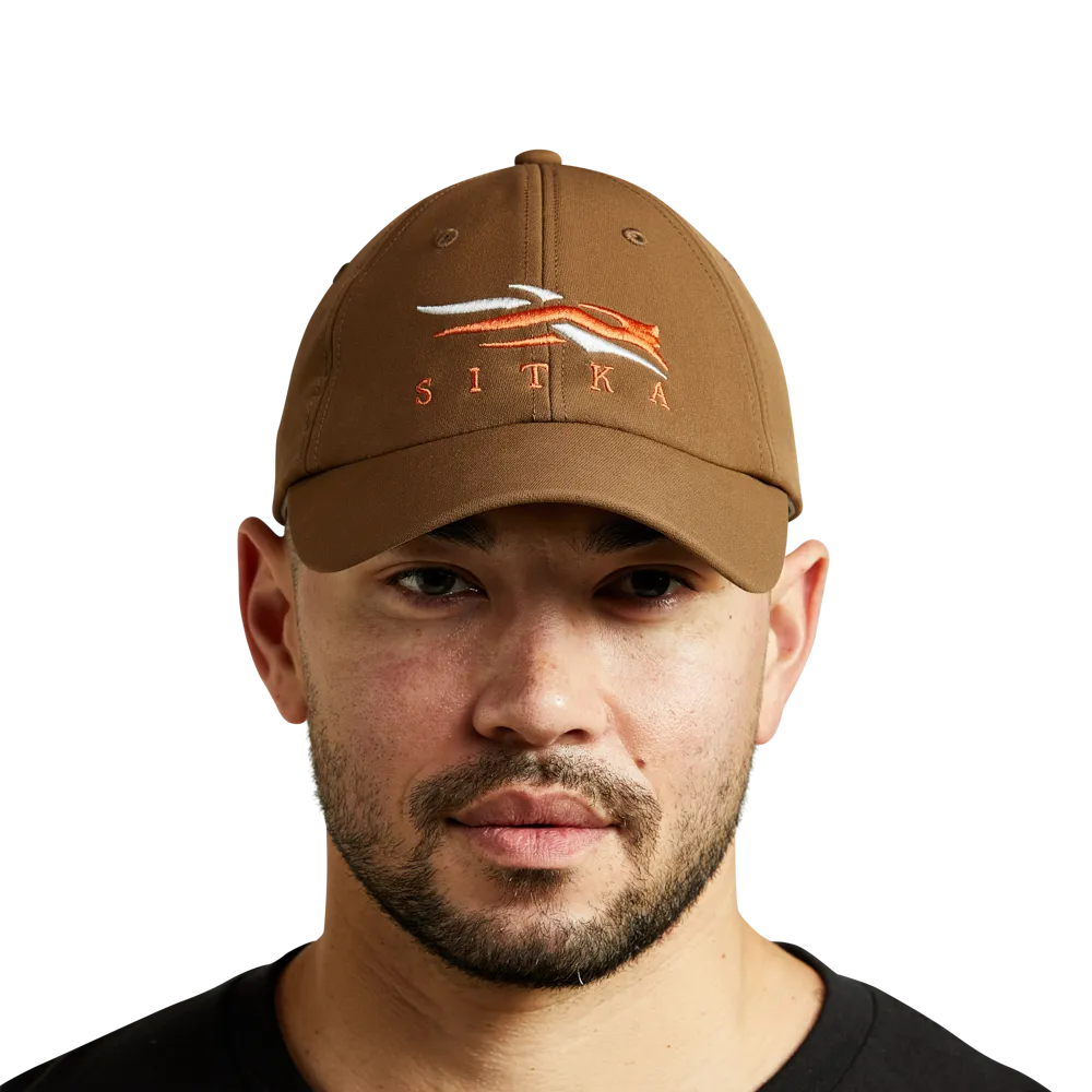 Sitka Camo Cap