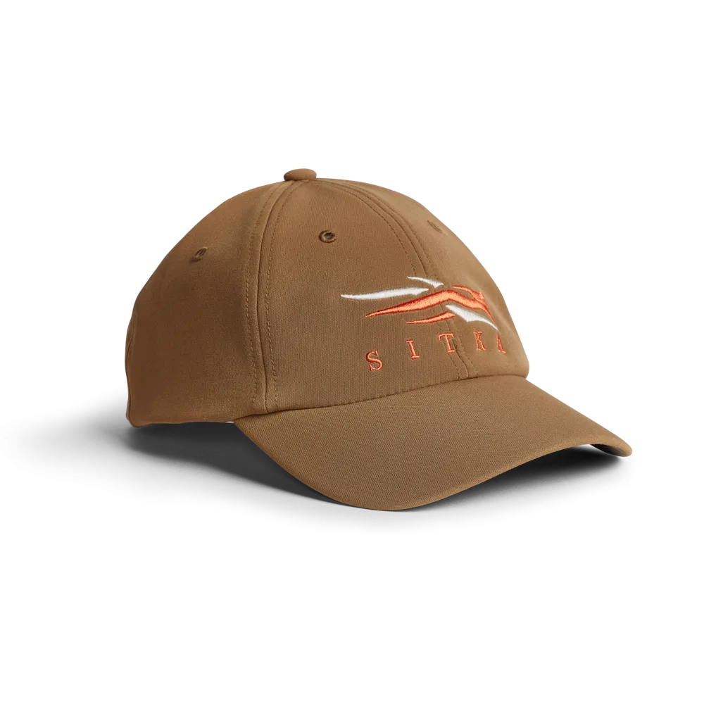 Sitka Camo Cap