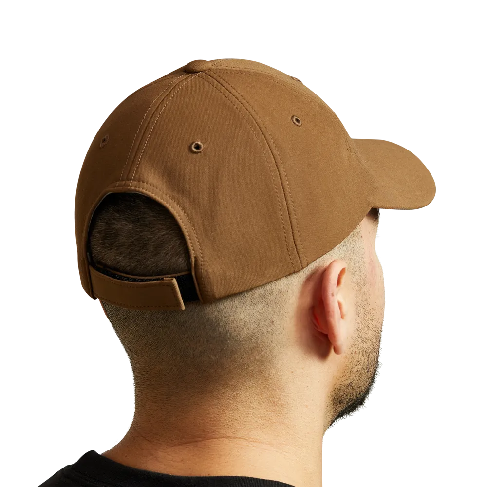 Sitka Camo Cap