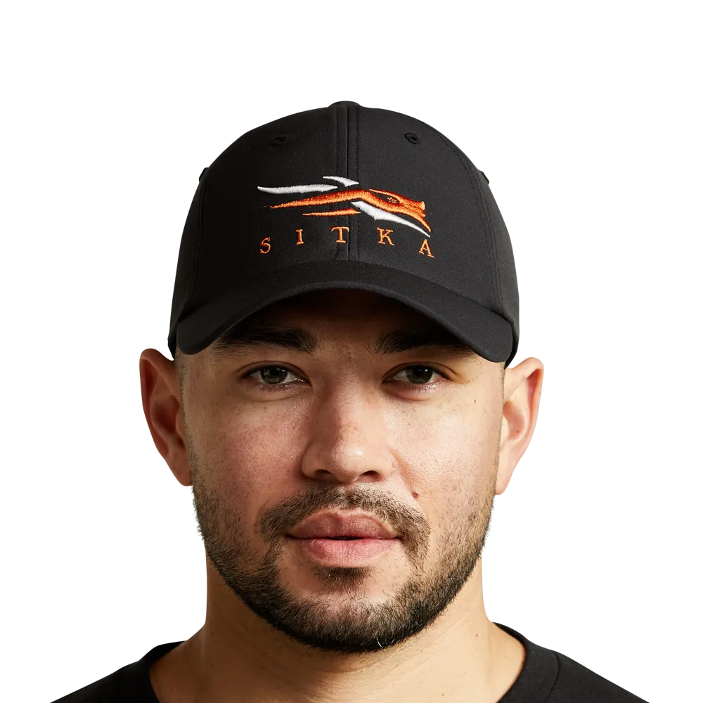 Sitka Camo Cap