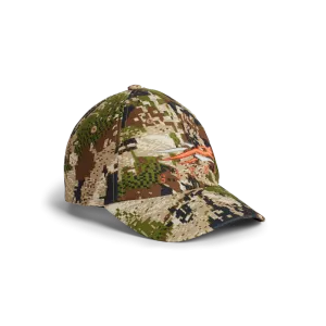 Sitka Camo Cap