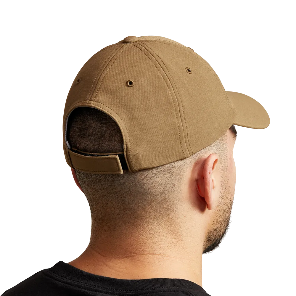 Sitka Camo Cap