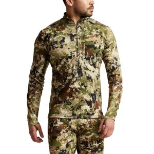 Sitka Core Midweight Zip-T