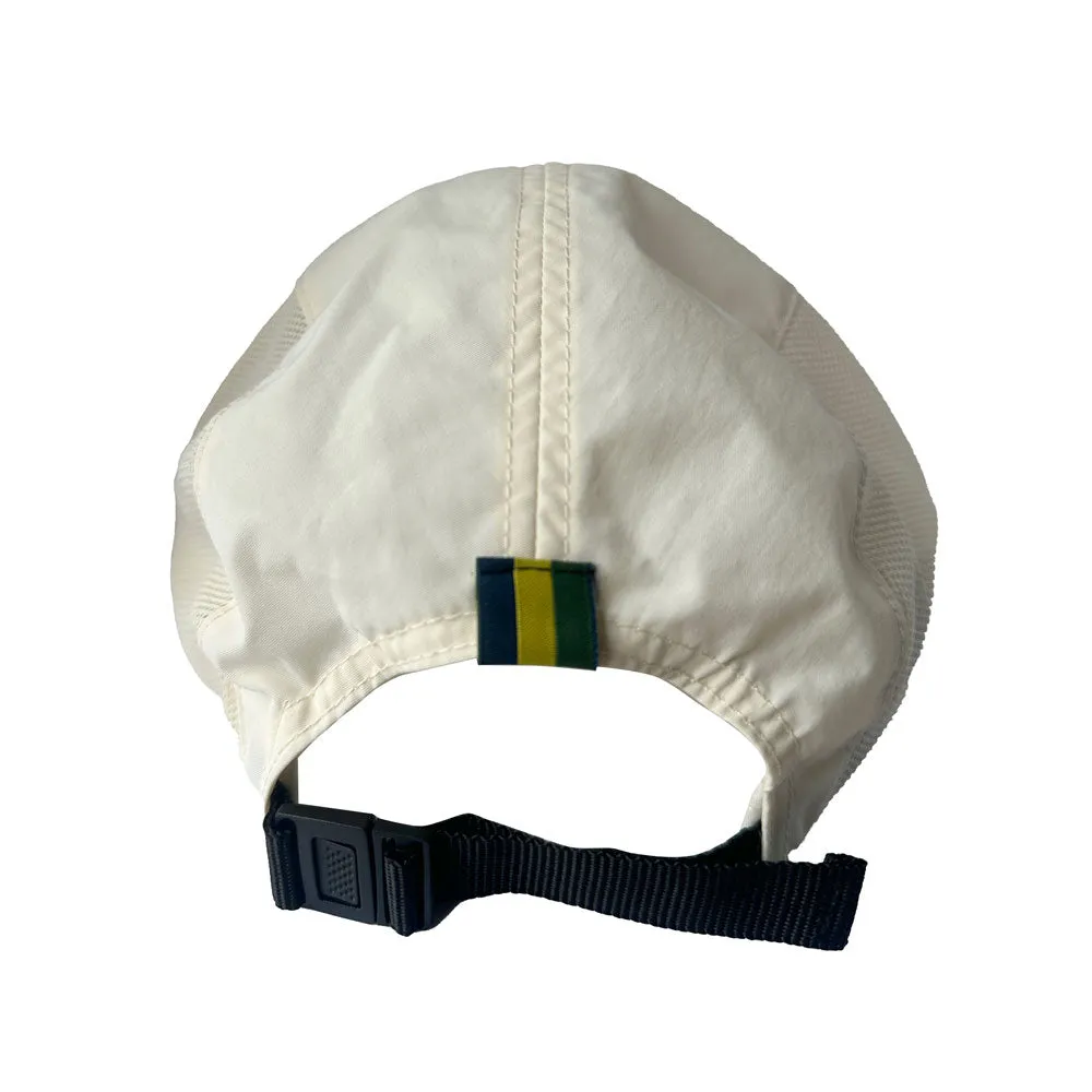 Skyline Active Cap • Alpine White