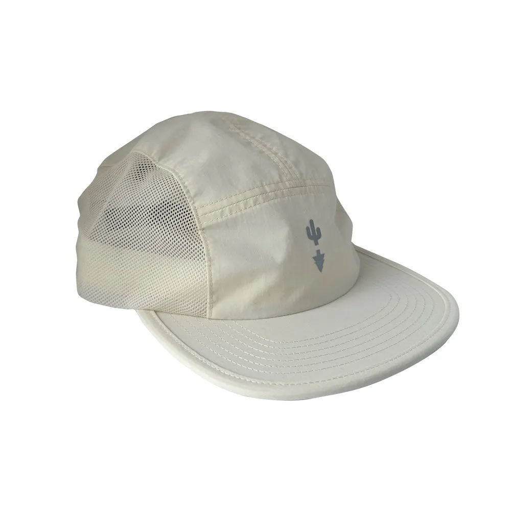 Skyline Active Cap • Alpine White