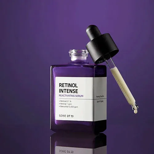 Some By Mi - Retinol Intense Reactivating Serum