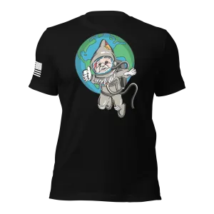 Space Gnome T-Shirt