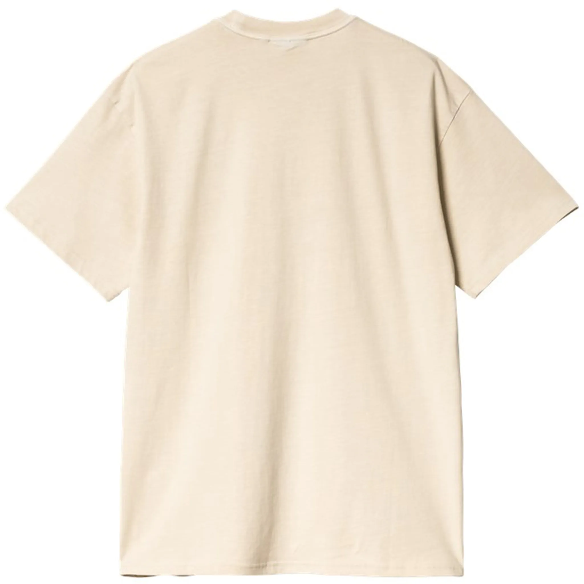 S/S Good Life Tee (Tonic)