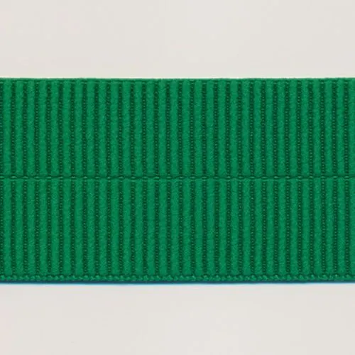 Stretch Tape Reversible #115 Christmas Green