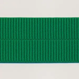 Stretch Tape Reversible #115 Christmas Green