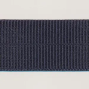 Stretch Tape Reversible #96 Dark Navy