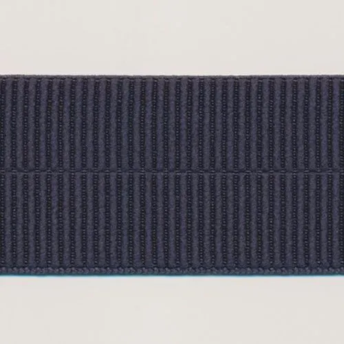 Stretch Tape Reversible #96 Dark Navy