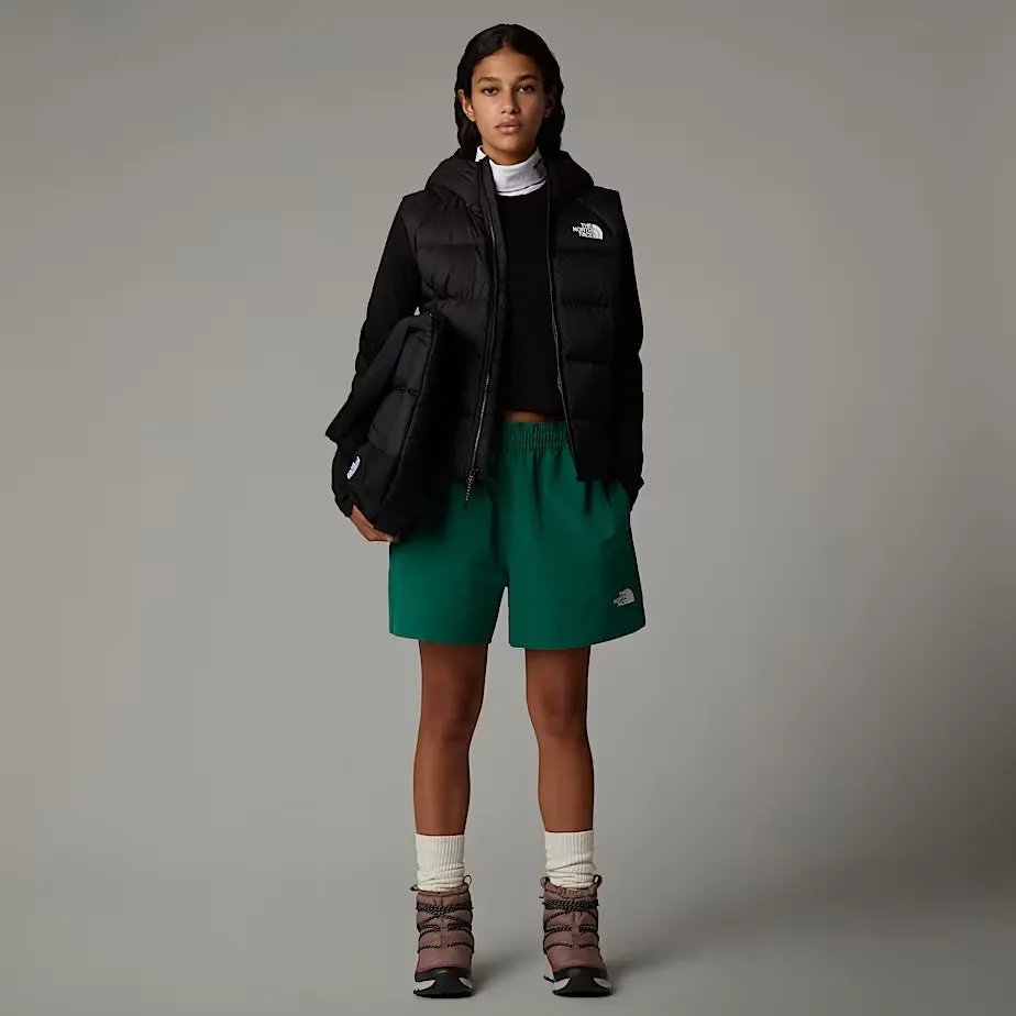 The North Face Hyalite Vest (Womens)