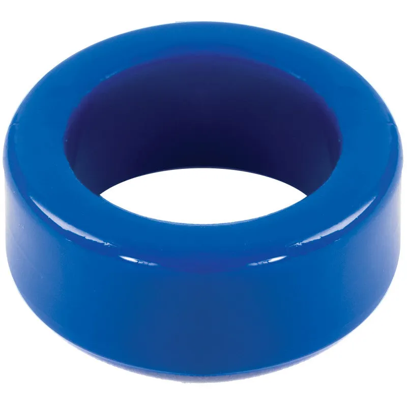 Titanmen  Ring - Blue