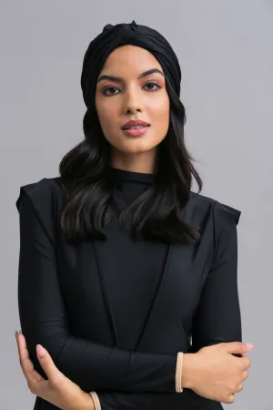 Turban - Black