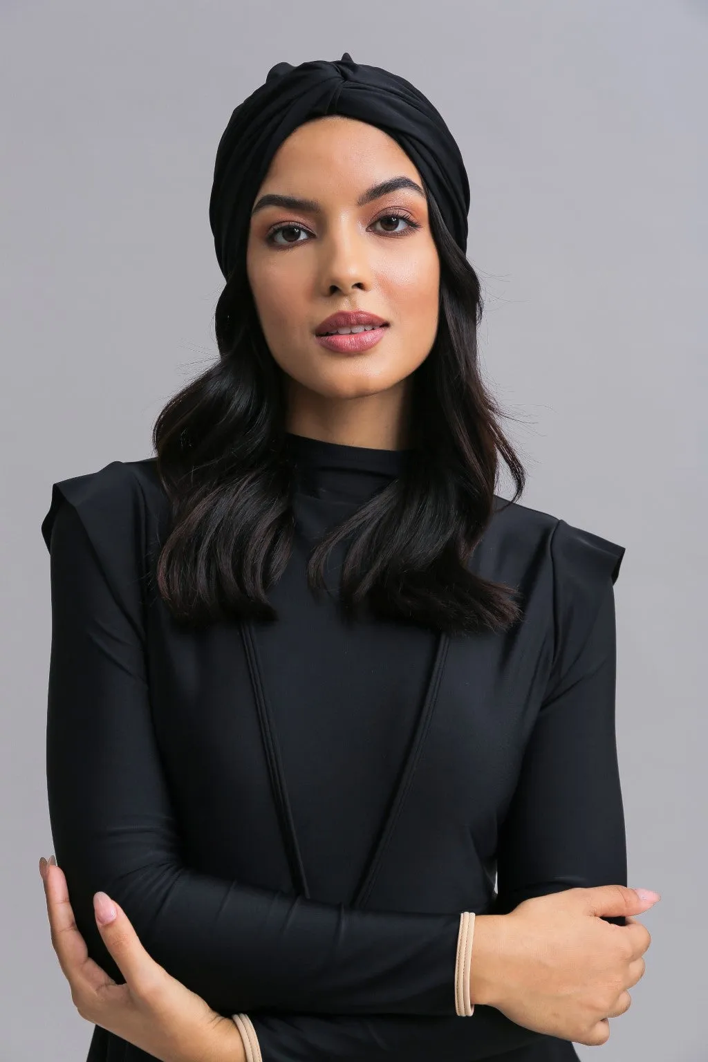 Turban - Black