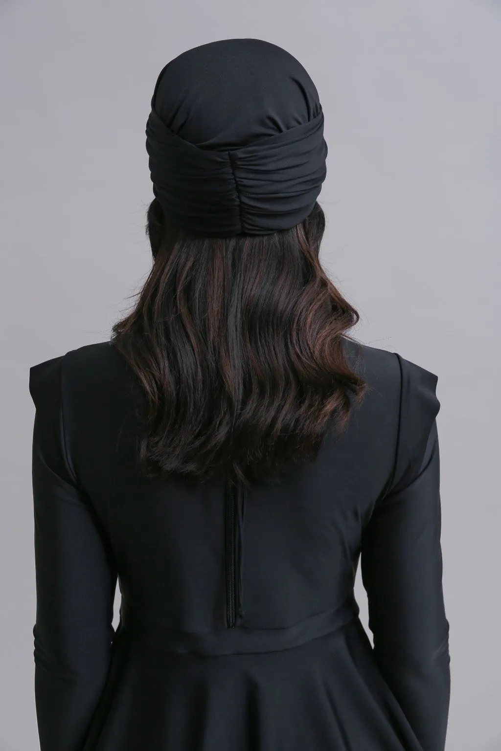 Turban - Black