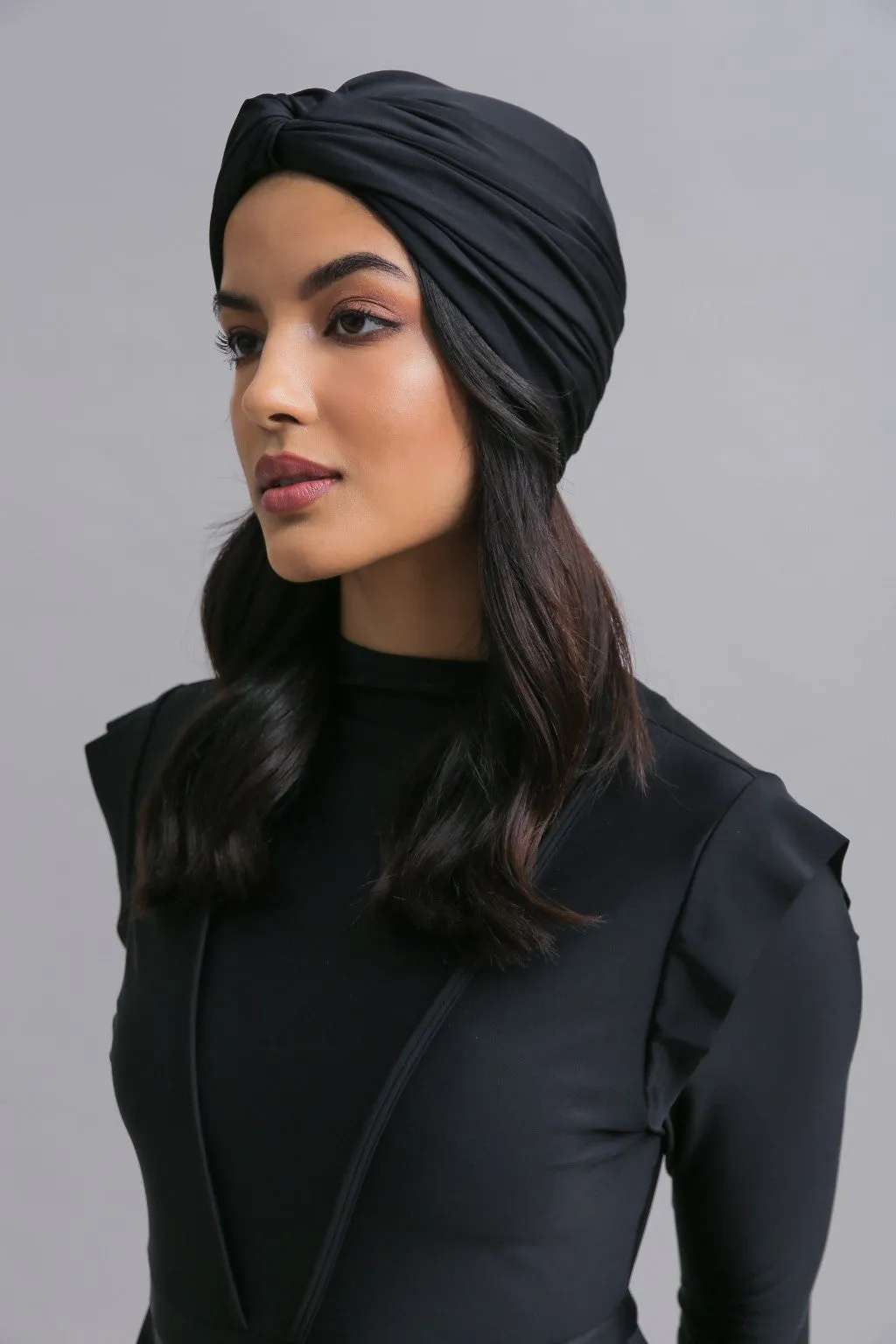 Turban - Black