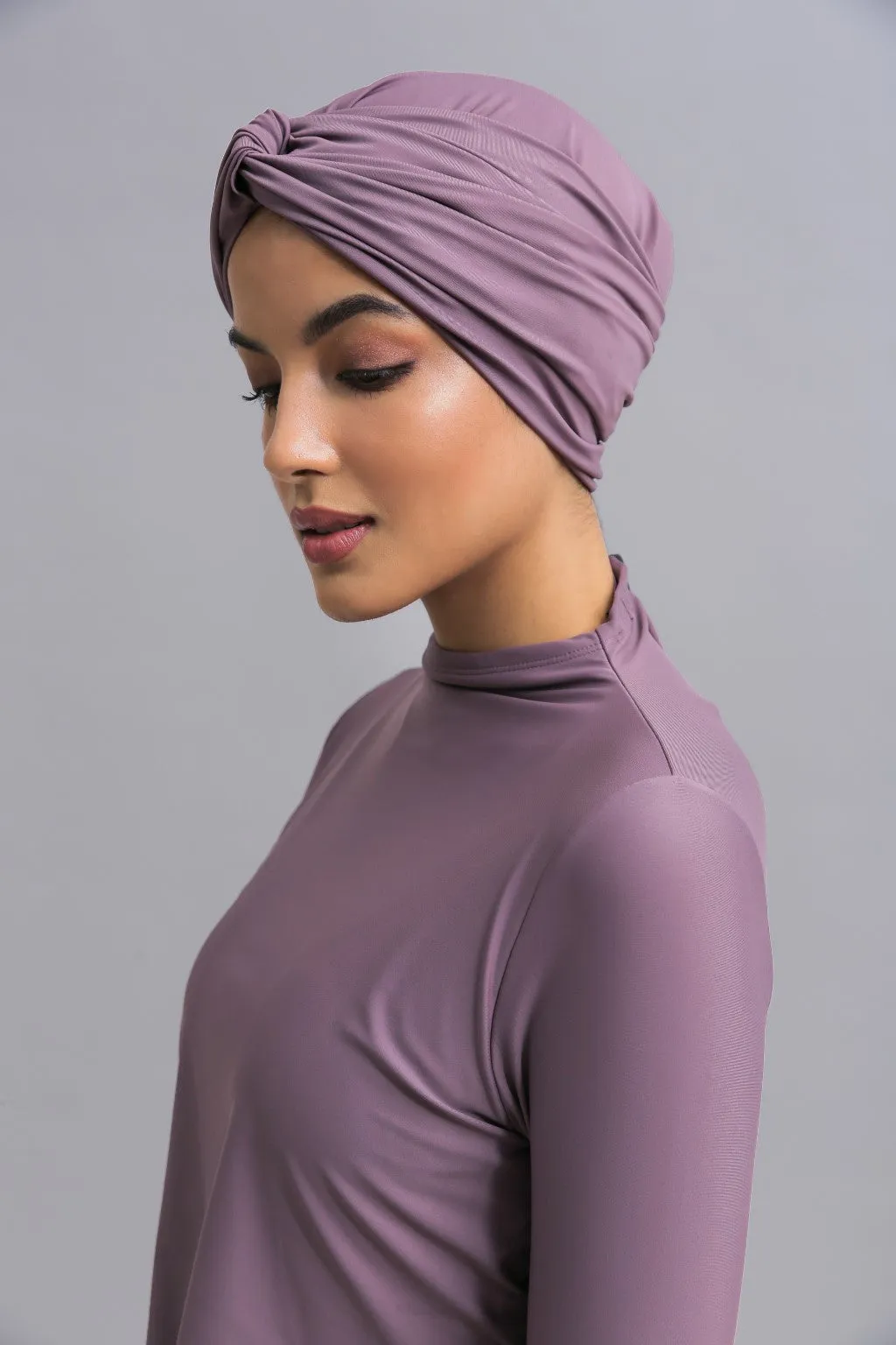 Turban - Dusk