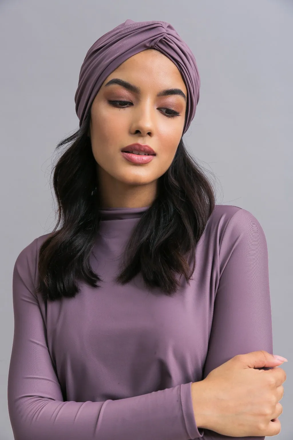 Turban - Dusk
