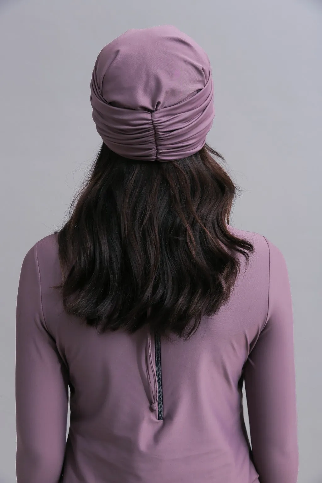 Turban - Dusk