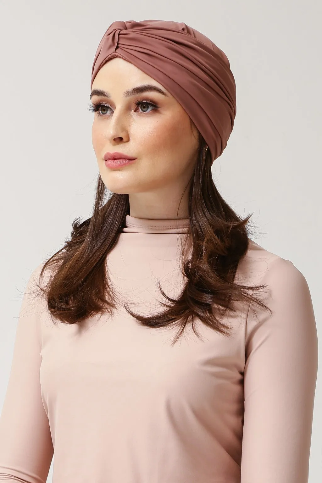 Turban - Earth