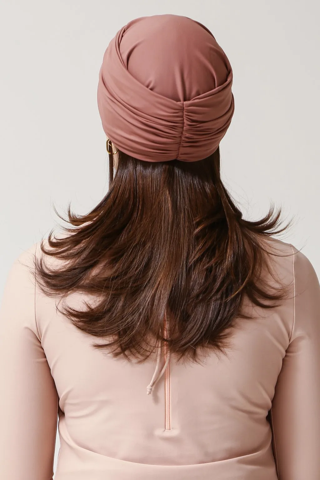Turban - Earth